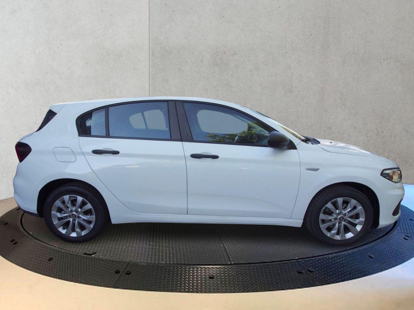 FIAT TIPO 1.3 16V BUSINESS 70KW (95CV) MULTIJET Ii 3 