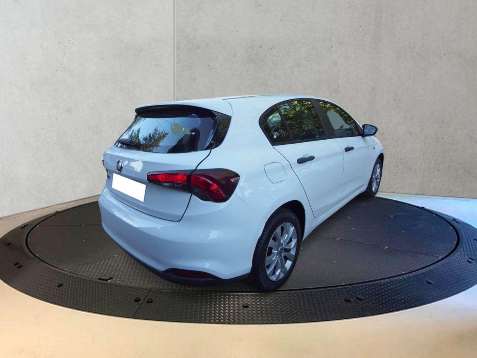 FIAT TIPO 1.3 16V BUSINESS 70KW (95CV) MULTIJET Ii 4 