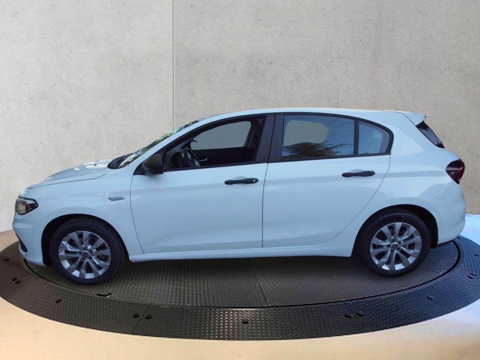 FIAT TIPO 1.3 16V BUSINESS 70KW (95CV) MULTIJET Ii 7 