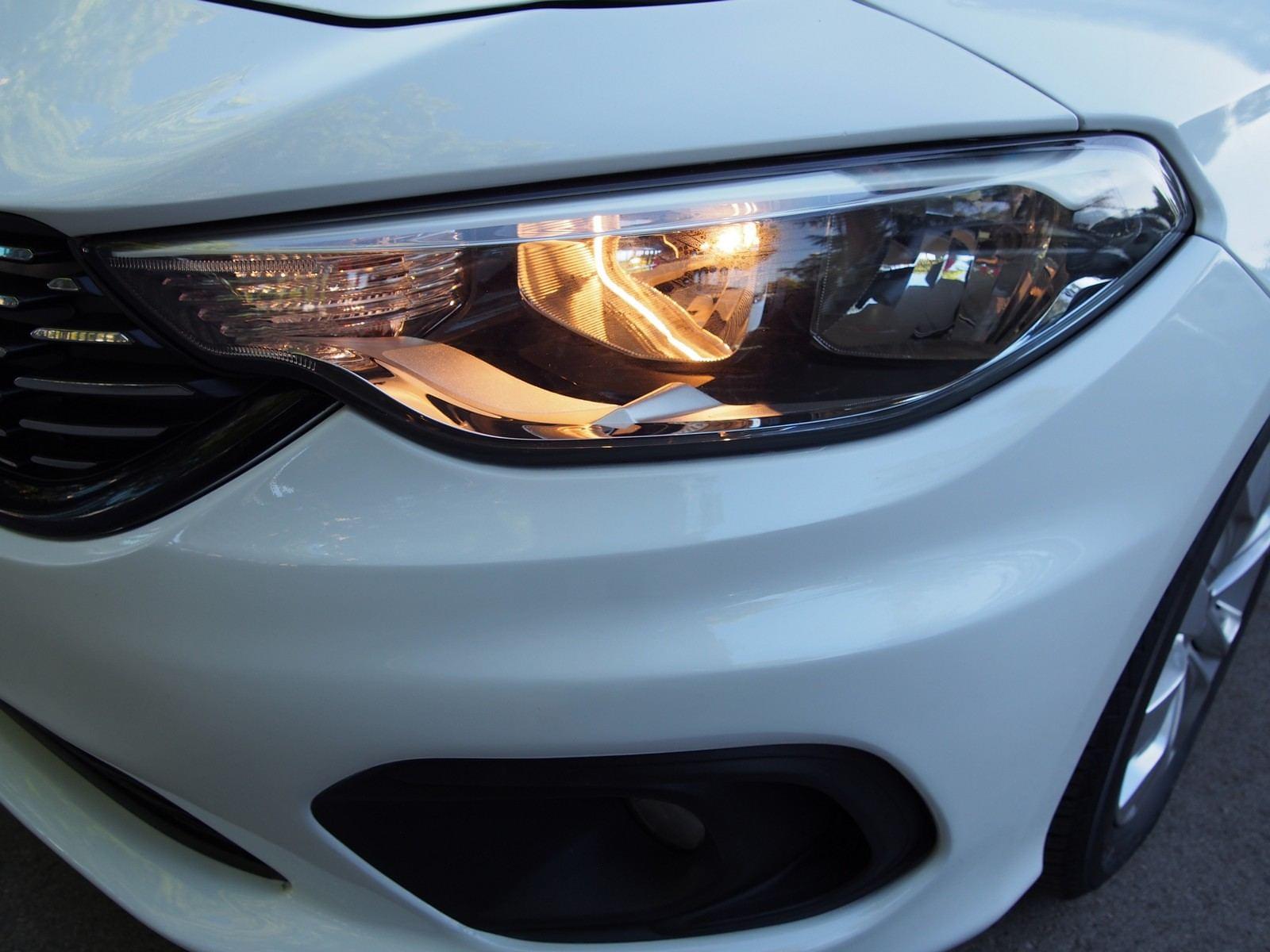 FIAT TIPO 1.3 16V BUSINESS 70KW (95CV) MULTIJET Ii 9 