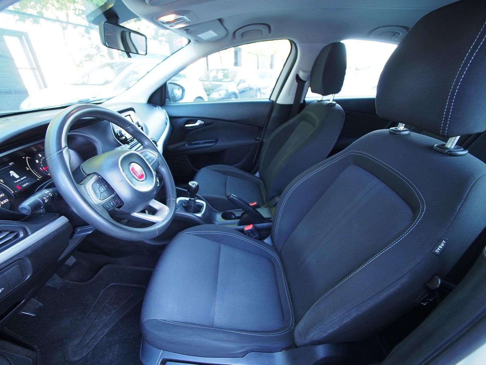 FIAT TIPO 1.3 16V BUSINESS 70KW (95CV) MULTIJET Ii 10 