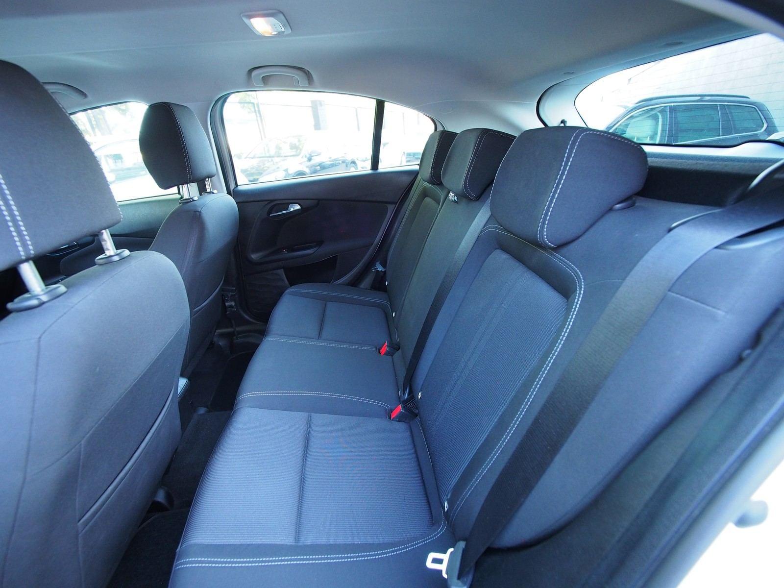 FIAT TIPO 1.3 16V BUSINESS 70KW (95CV) MULTIJET Ii 25 
