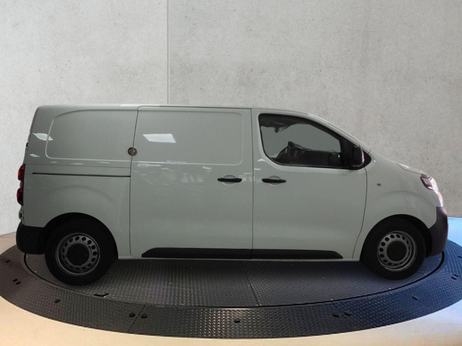 CITROEN JUMPY FURGON TALLA M BLUE HDI 70KW (95CV) CONFORT 3 