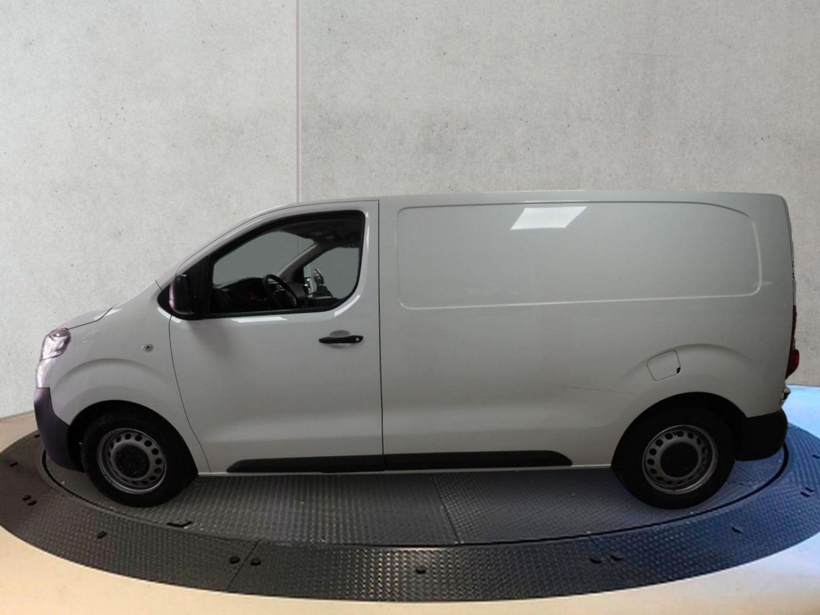 CITROEN JUMPY FURGON TALLA M BLUE HDI 70KW (95CV) CONFORT 7 