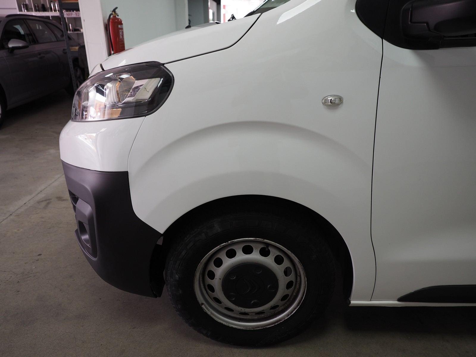 CITROEN JUMPY FURGON TALLA M BLUE HDI 70KW (95CV) CONFORT 8 