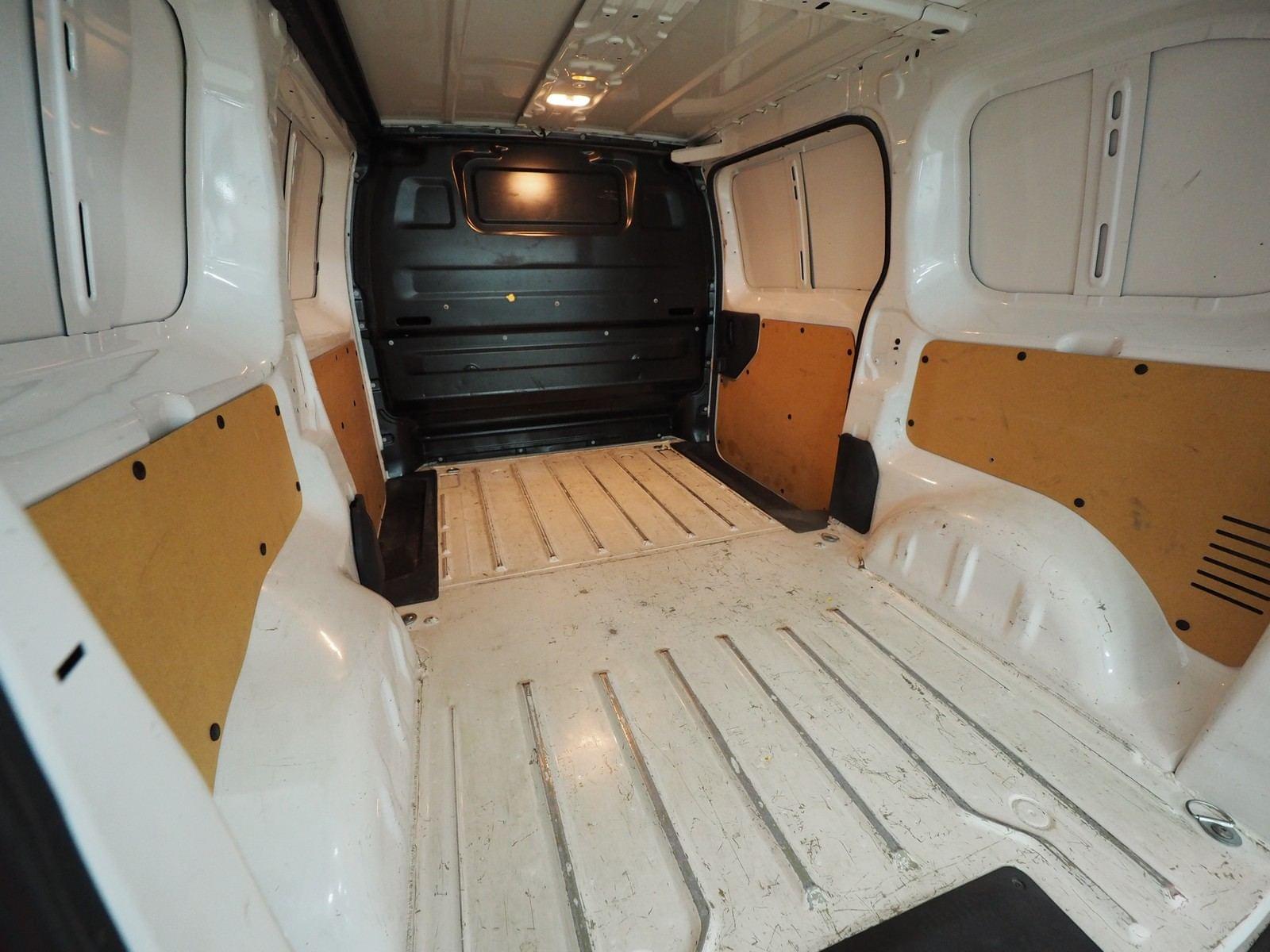 CITROEN JUMPY FURGON TALLA M BLUE HDI 70KW (95CV) CONFORT 28 