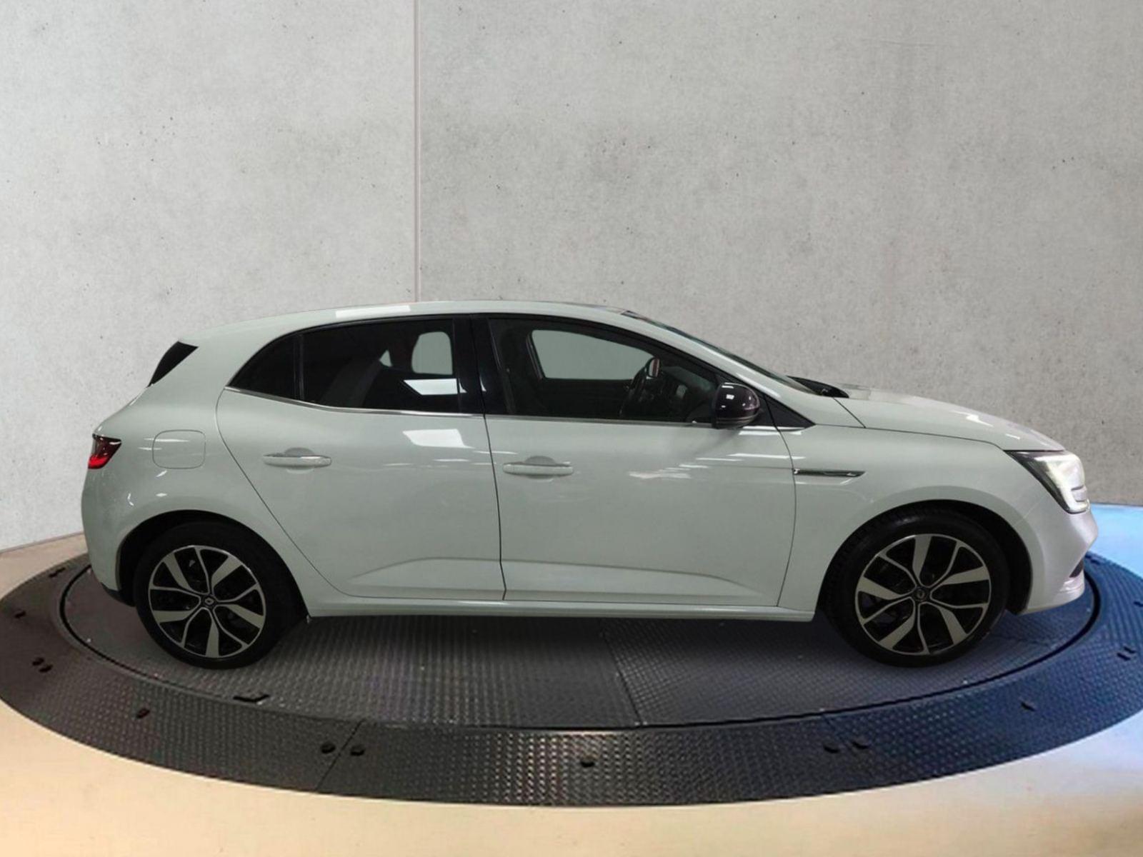 RENAULT MéGANE LIMITED ENERGY TCE 74KW (100CV) 3 