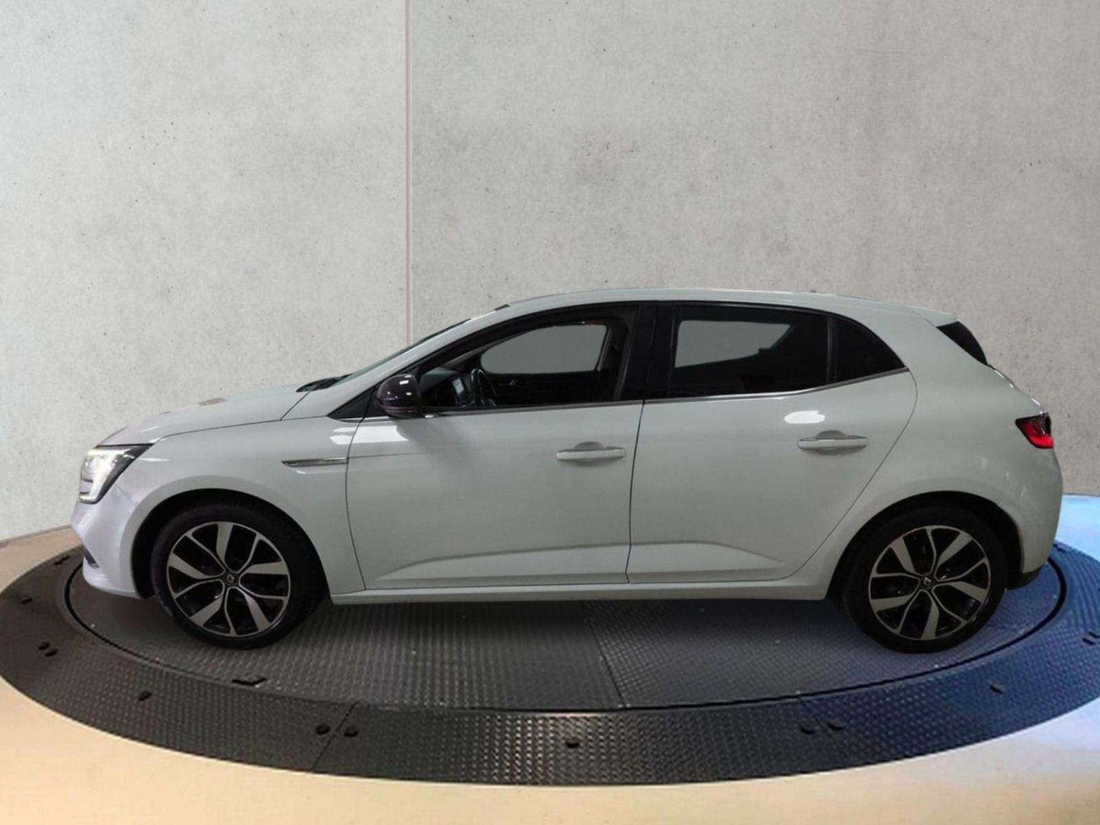 RENAULT MéGANE LIMITED ENERGY TCE 74KW (100CV) 7 