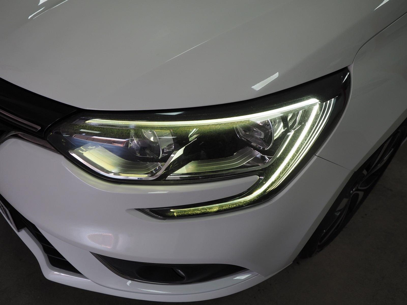 RENAULT MéGANE LIMITED ENERGY TCE 74KW (100CV) 9 
