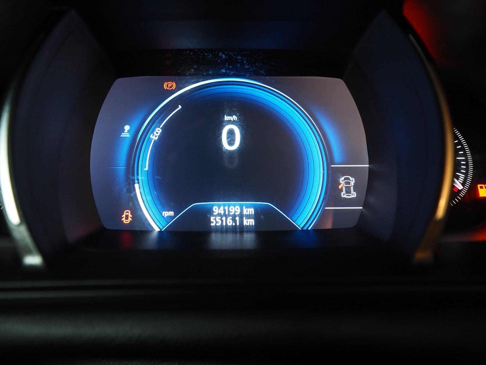 RENAULT MéGANE LIMITED ENERGY TCE 74KW (100CV) 19 