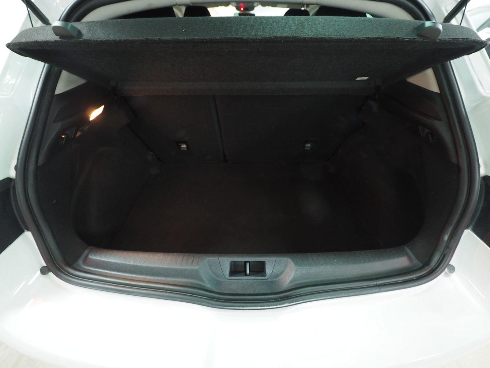 RENAULT MéGANE LIMITED ENERGY TCE 74KW (100CV) 32 