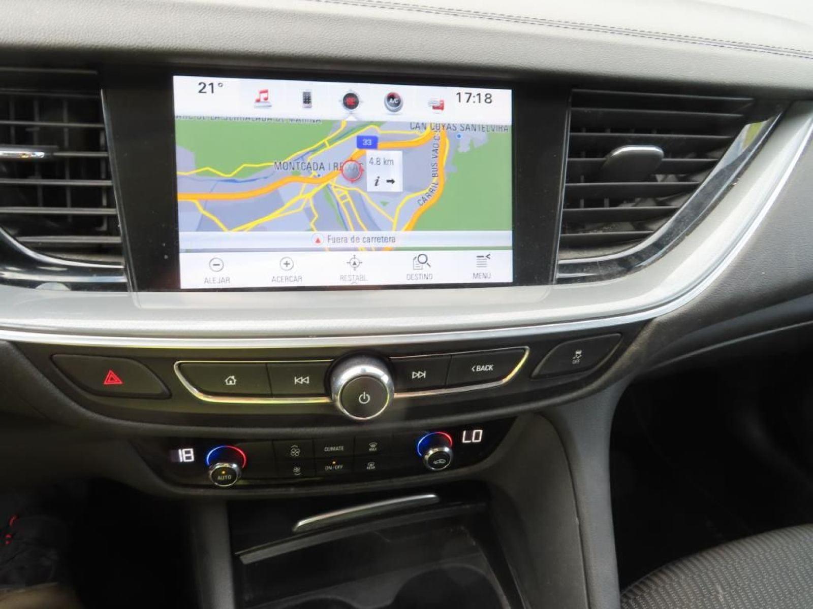 OPEL INSIGNIA ST BUSINESS 1.6 CDTi 136 CV SPORT TOURER 4 
