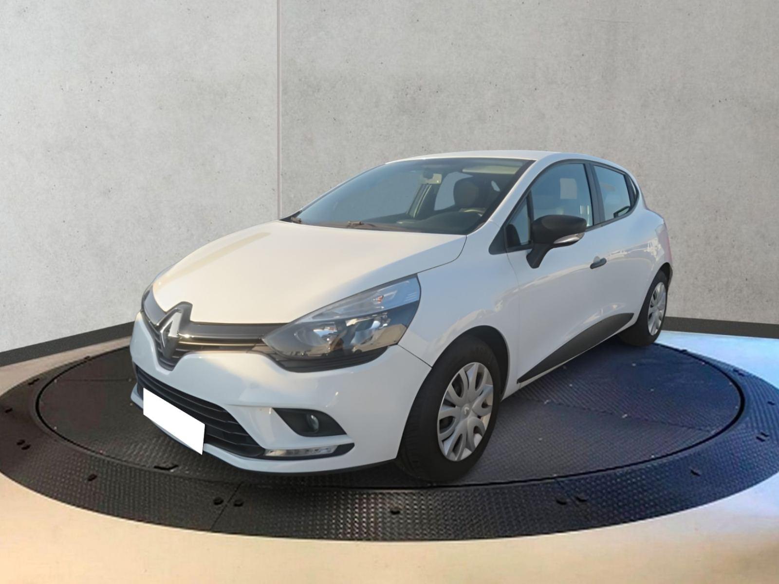 RENAULT CLIO 1.5 DCI SS ENERGY BUSINESS 55 KW 0 
