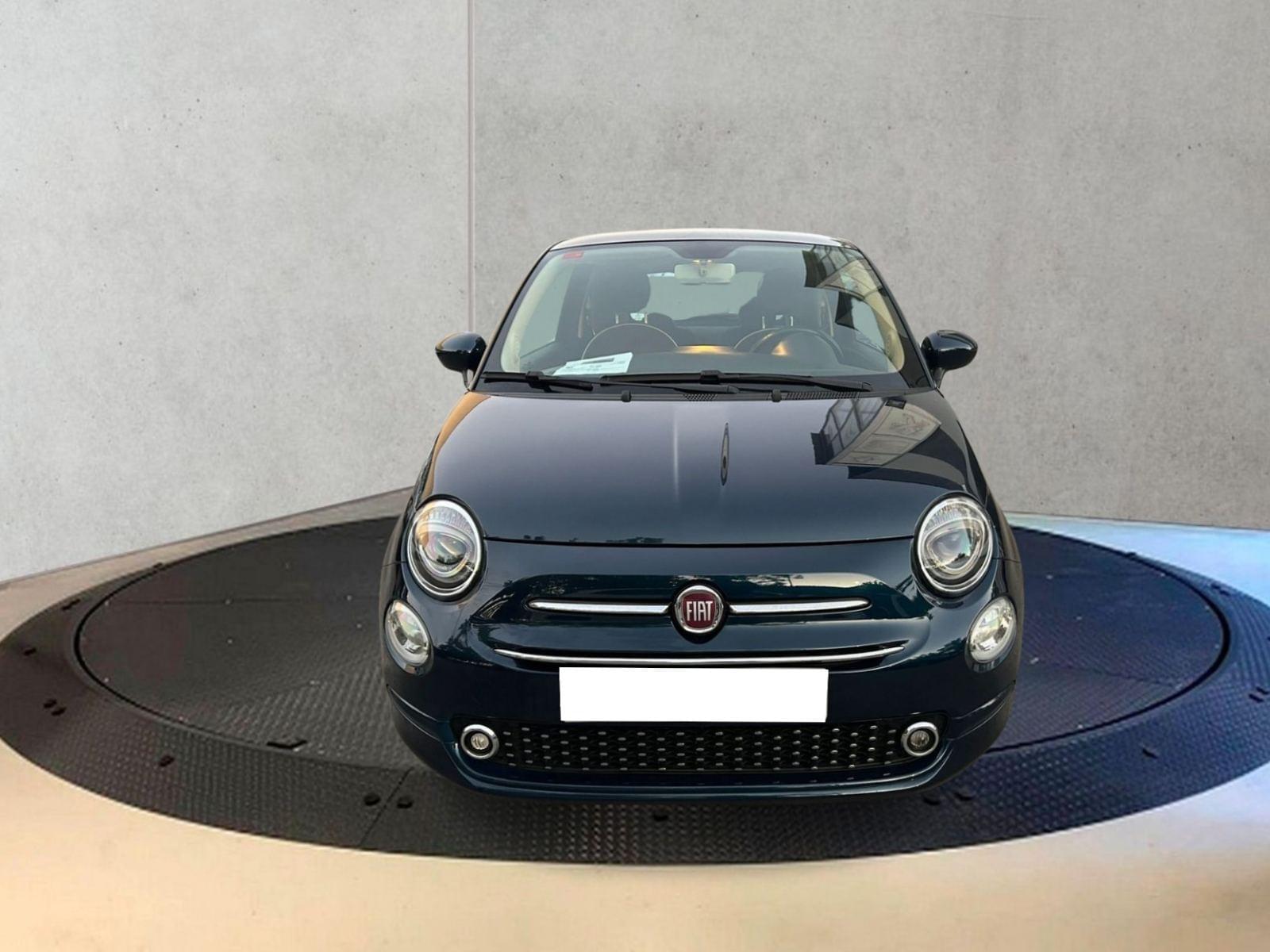 FIAT 500 1.2 LOUNGE 1 