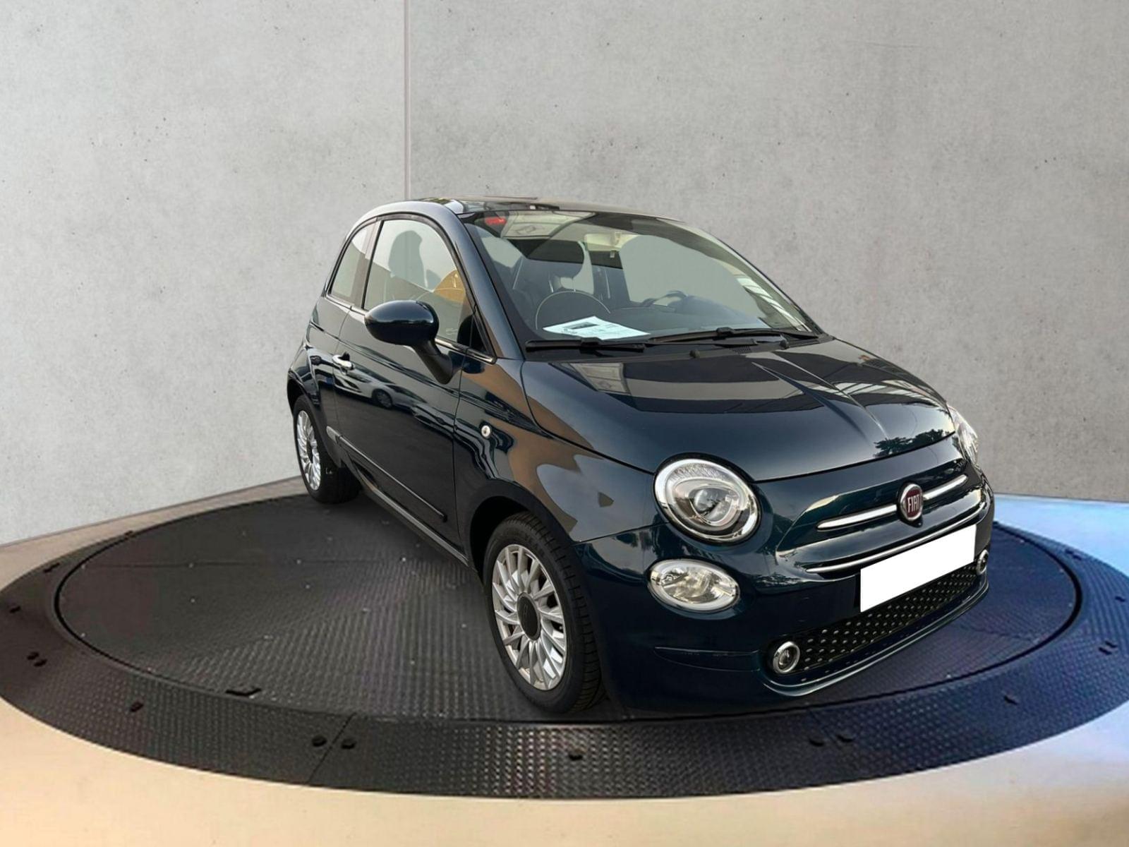 FIAT 500 1.2 LOUNGE 2 
