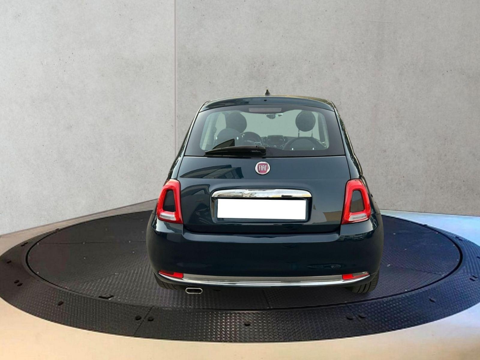 FIAT 500 1.2 LOUNGE 5 
