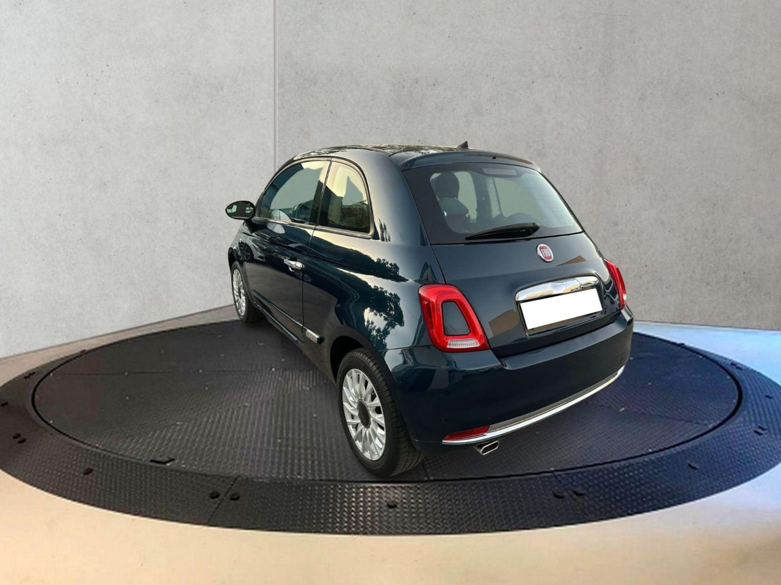 FIAT 500 1.2 LOUNGE 6 