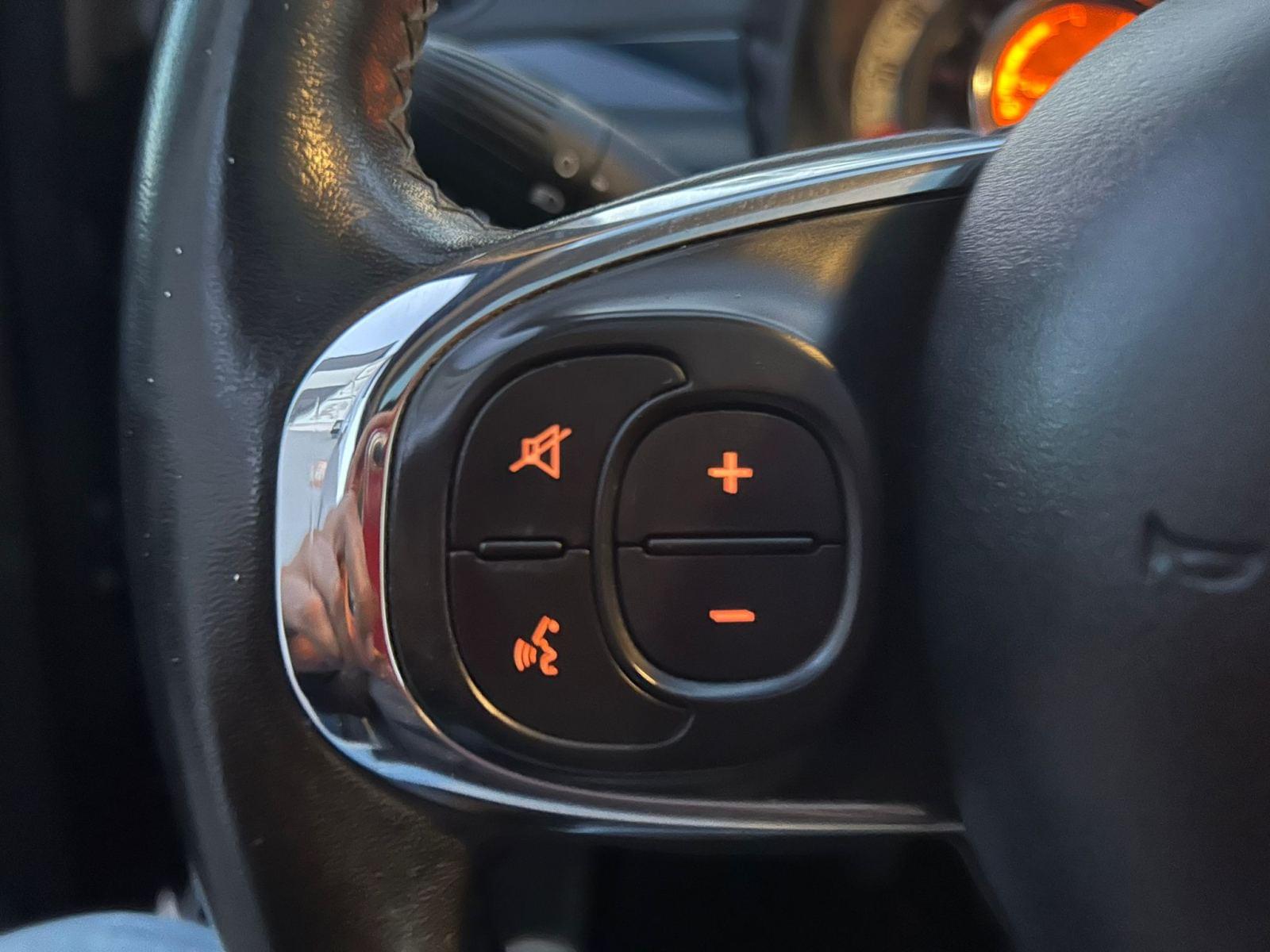 FIAT 500 1.2 LOUNGE 13 
