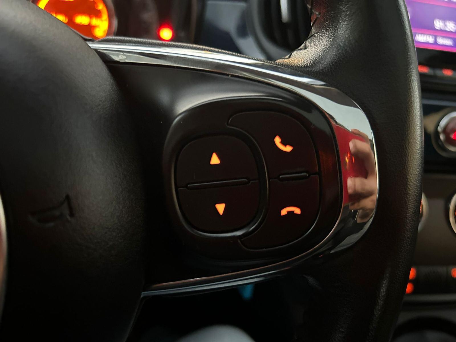 FIAT 500 1.2 LOUNGE 14 