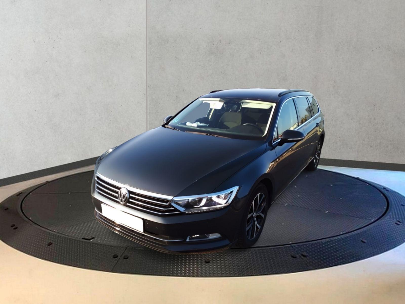imagen de VOLKSWAGEN PASSAT VARIANT 2.0 TDI ADVANCE EXCLUSIVE DSG7 - REF: 03972