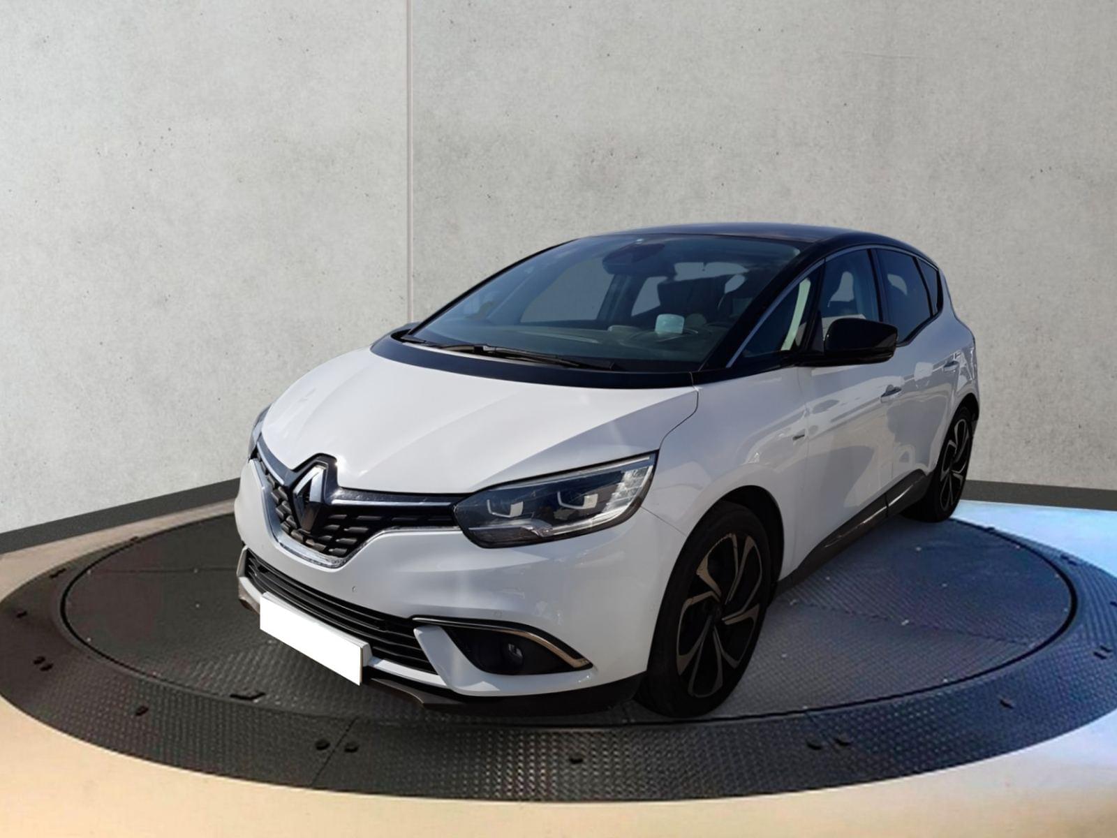 RENAULT SCéNIC 1.6 DCI EDITION ONE 96 KW 1 