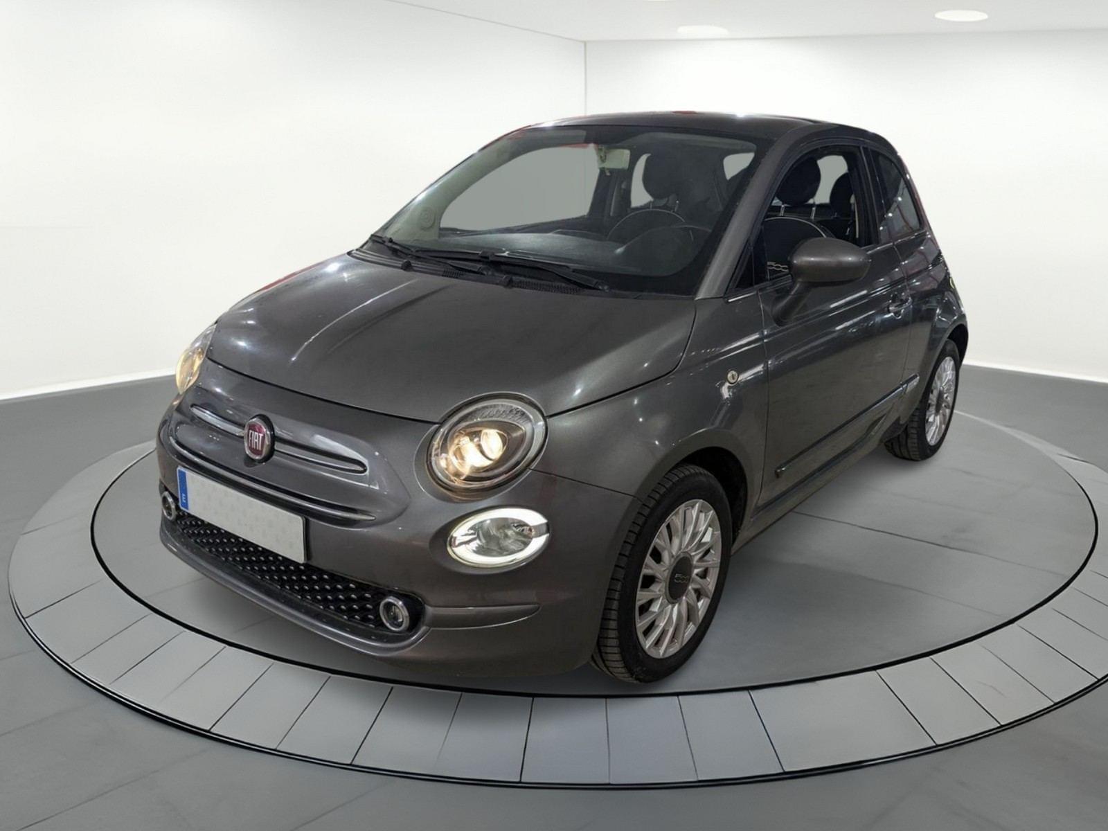FIAT 500 1.2 LOUNGE 0 