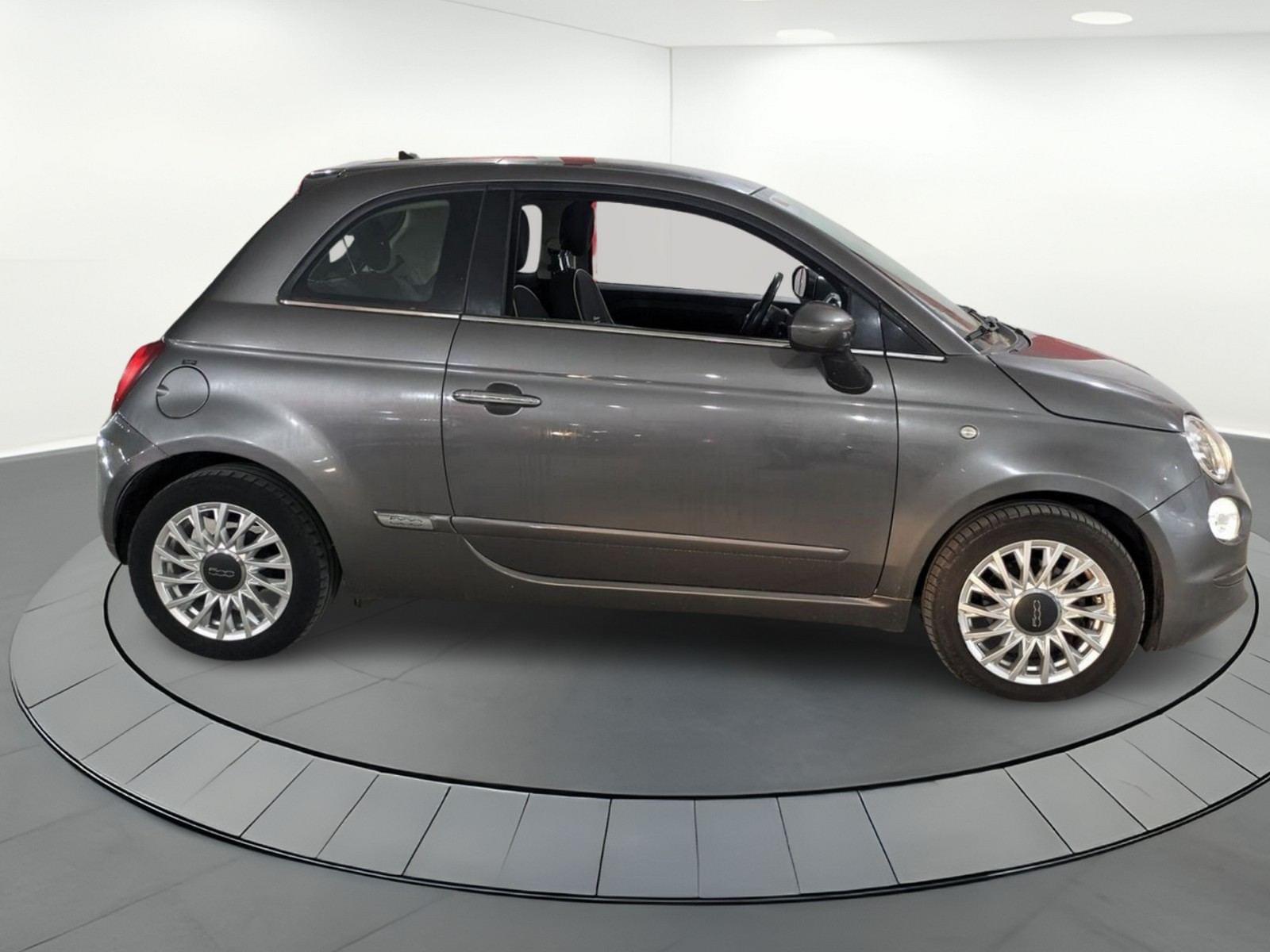 FIAT 500 1.2 LOUNGE 2 