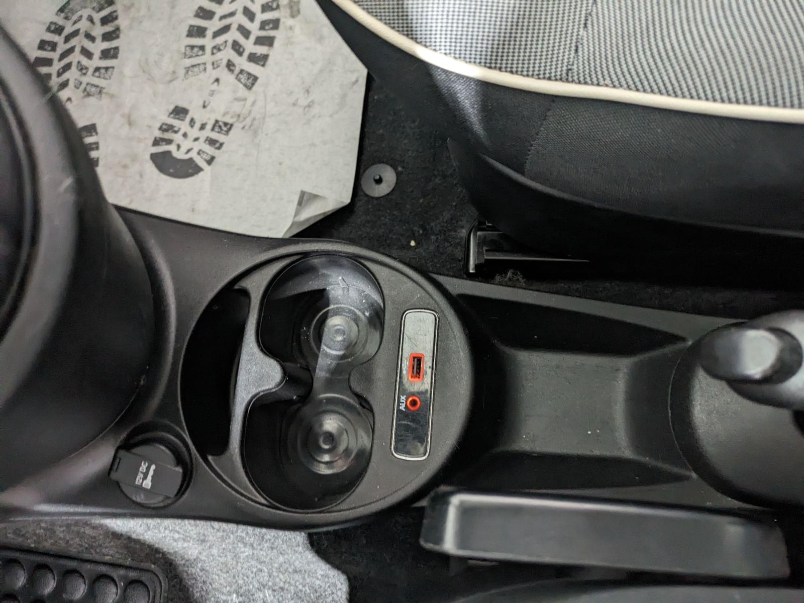 FIAT 500 1.2 LOUNGE 9 