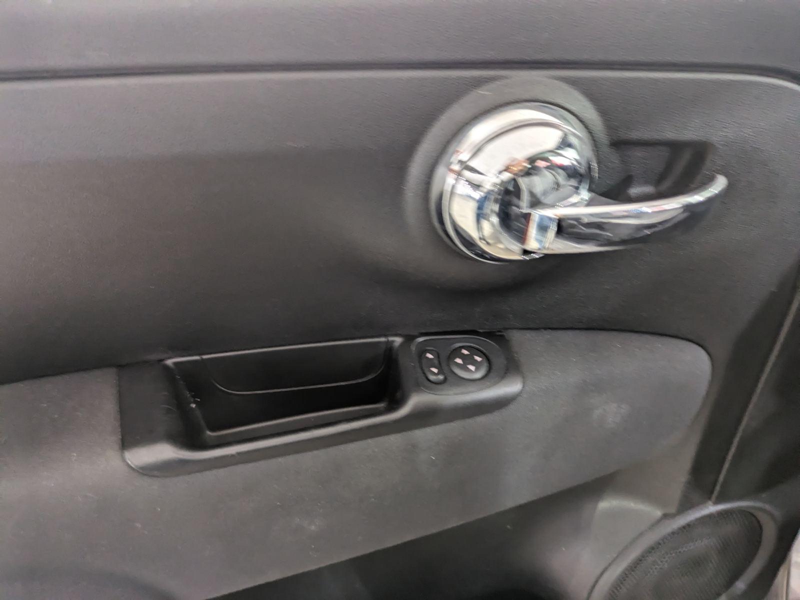 FIAT 500 1.2 LOUNGE 10 