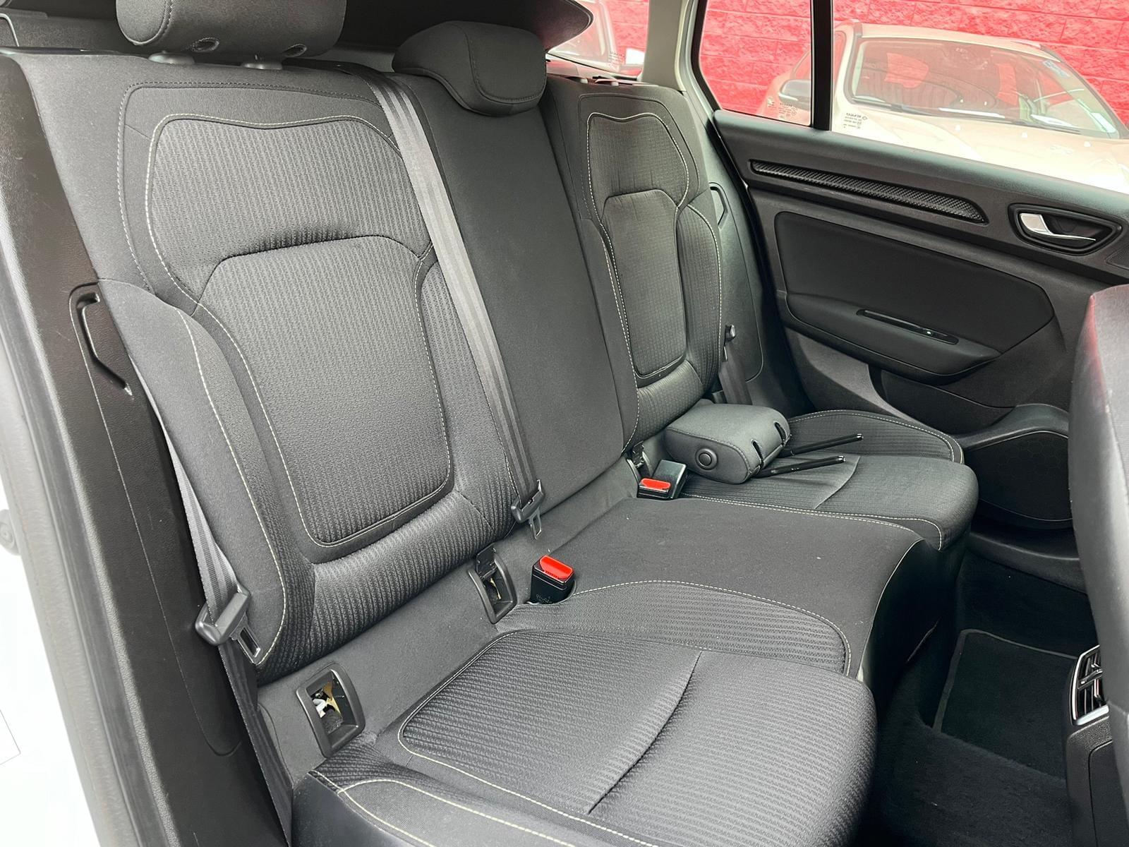 RENAULT MéGANE SPORT TOURER BUSINESS 1.5 DCI 110CV 10 