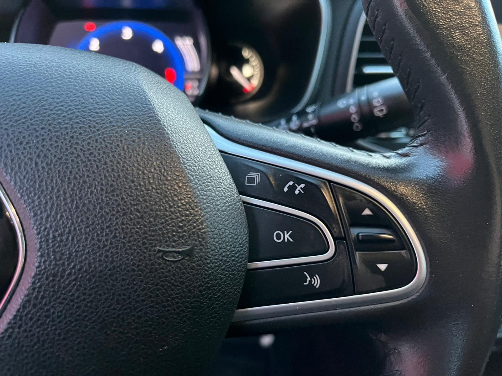RENAULT MéGANE SPORT TOURER BUSINESS 1.5 DCI 110CV 18 