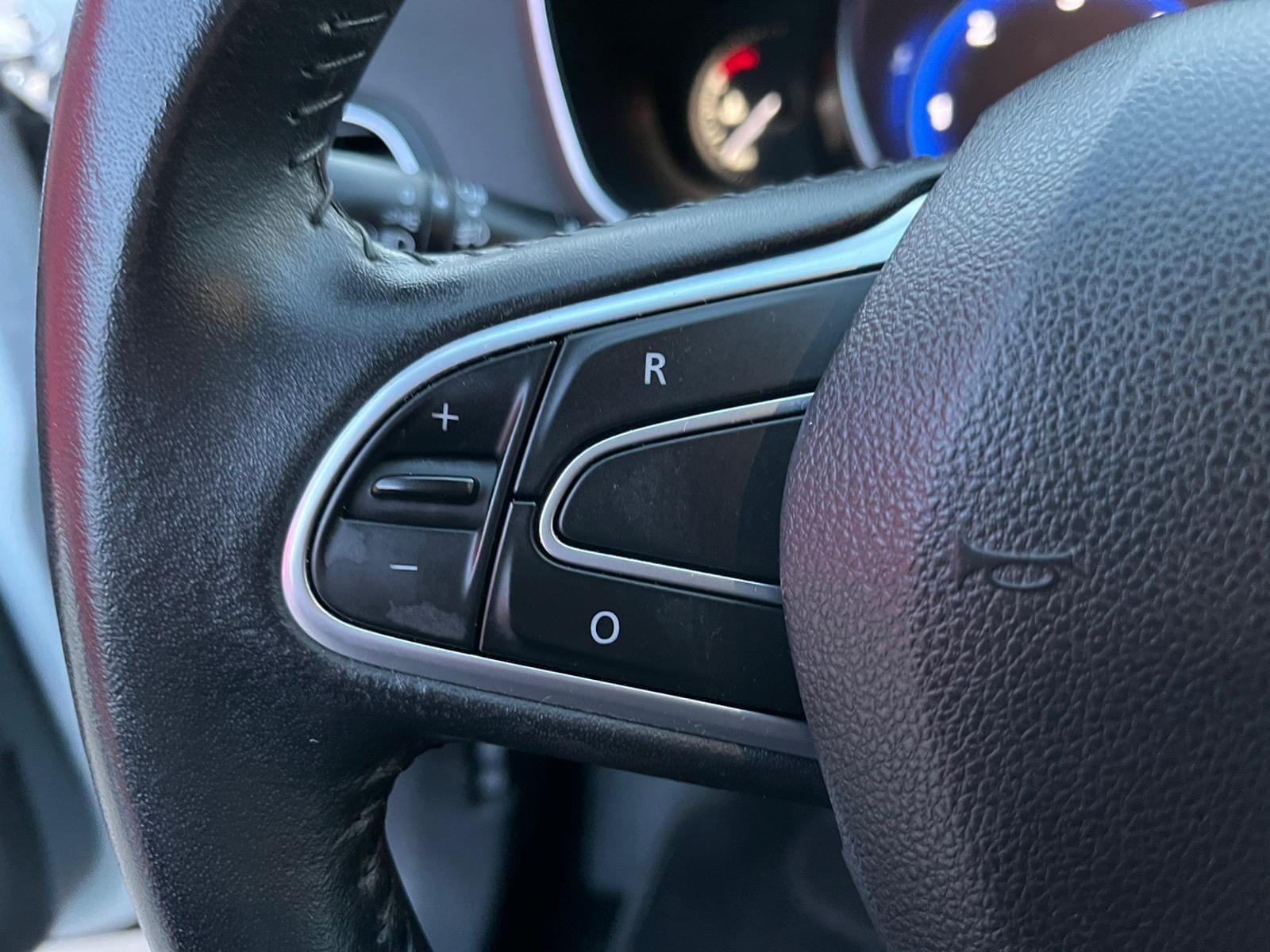 RENAULT MéGANE SPORT TOURER BUSINESS 1.5 DCI 110CV 19 