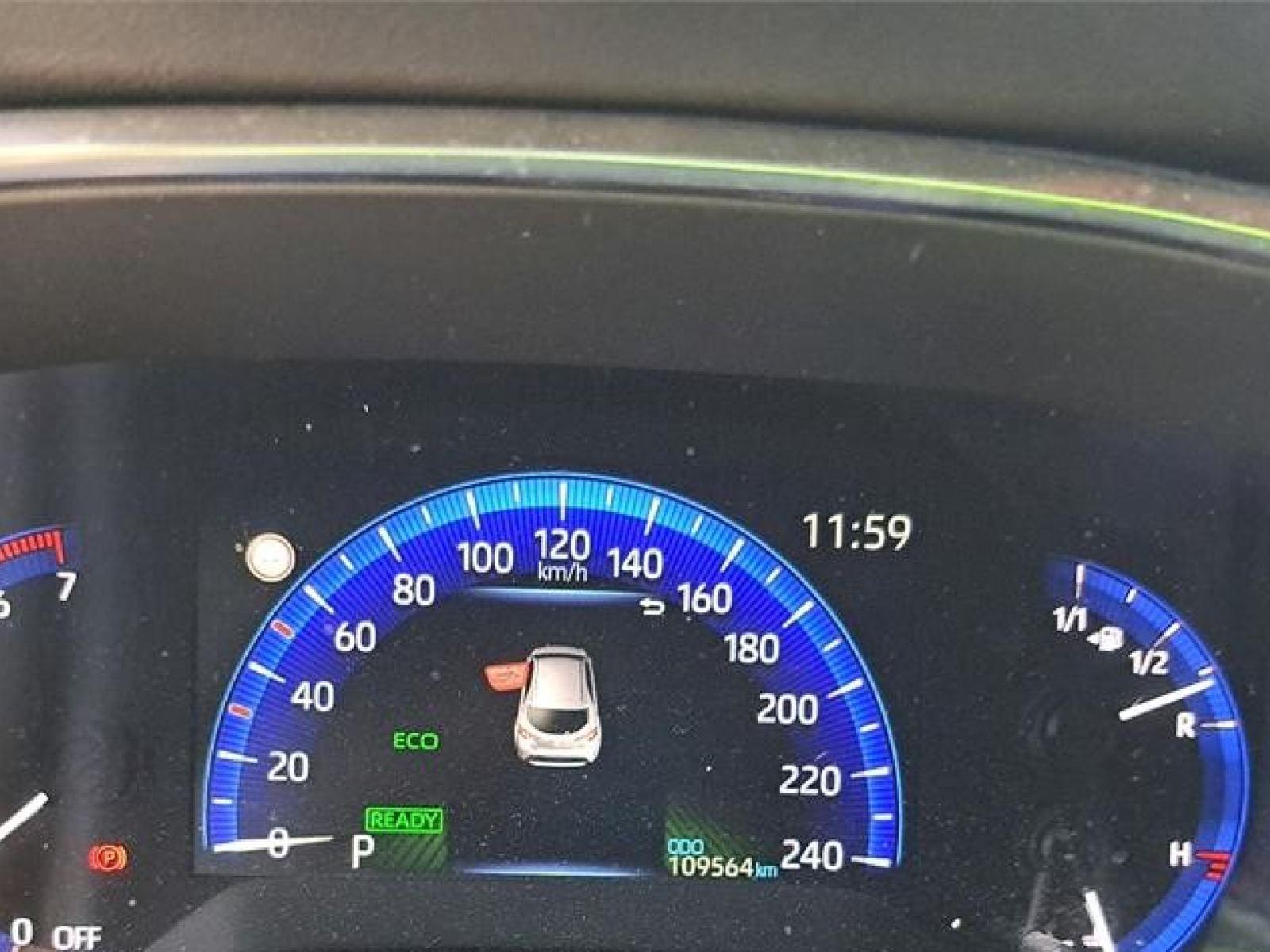 TOYOTA COROLLA 1.8 125H ACTIVE TECH E-CVT 122CV 3 