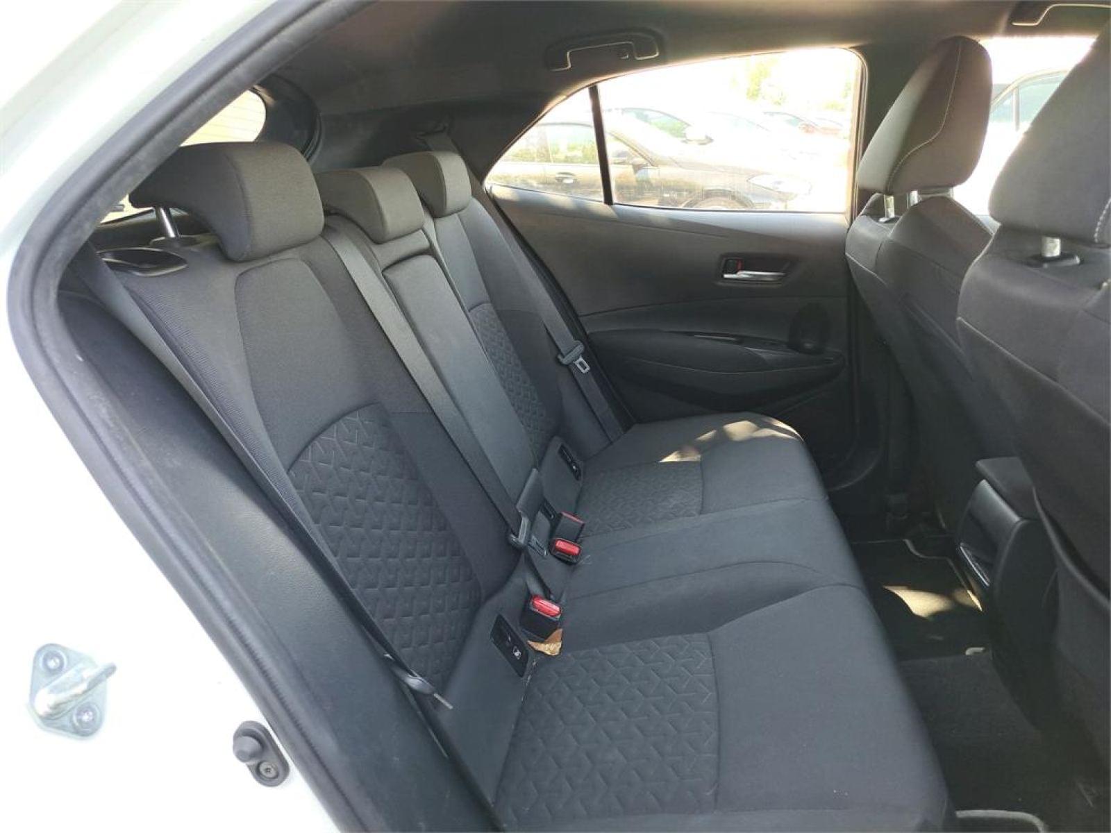 TOYOTA COROLLA 1.8 125H ACTIVE TECH E-CVT 122CV 5 
