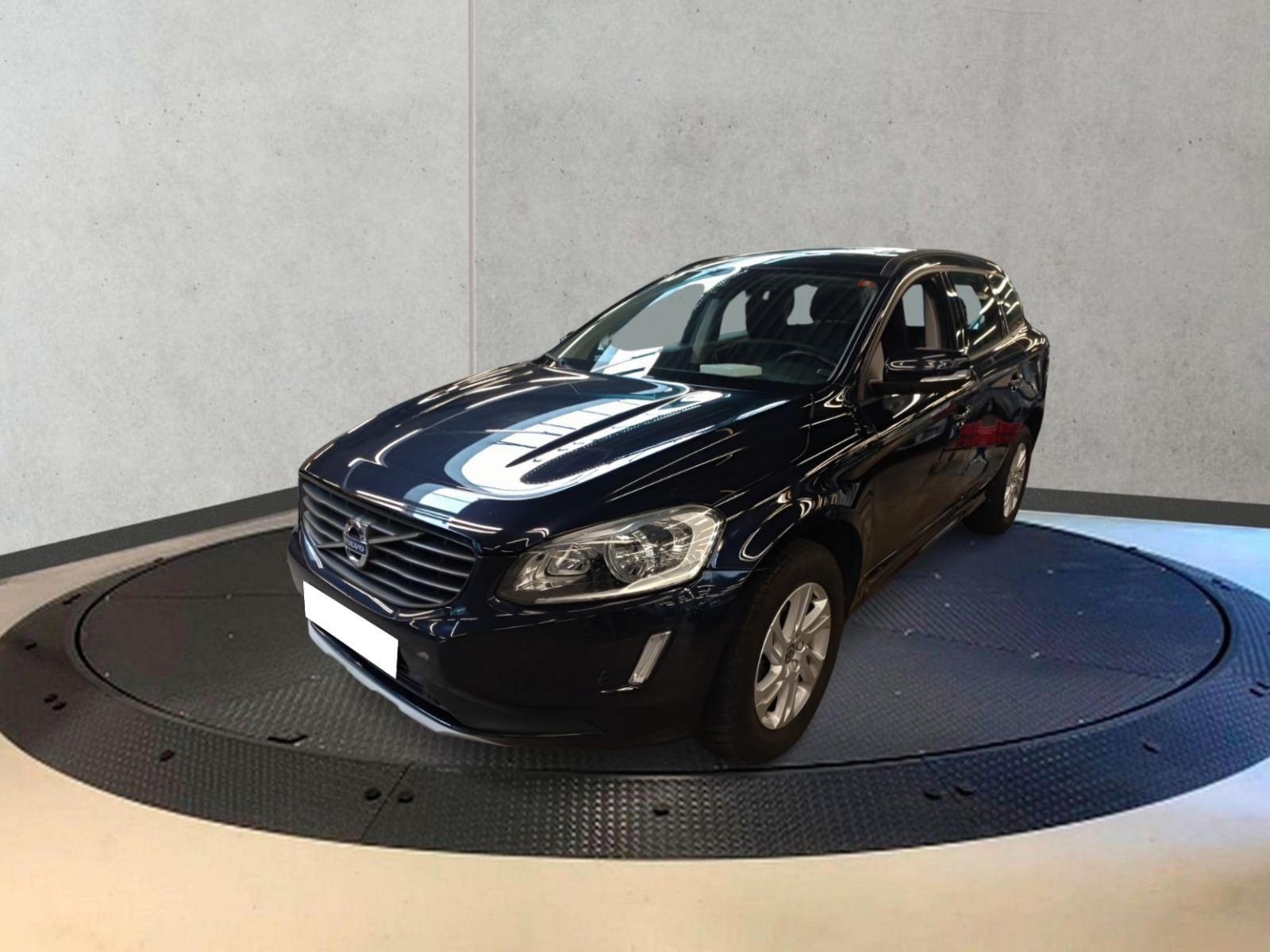 imagen de VOLVO XC60 2.0 D3 KINETIC GEARTRONIC AUT - REF: 04000