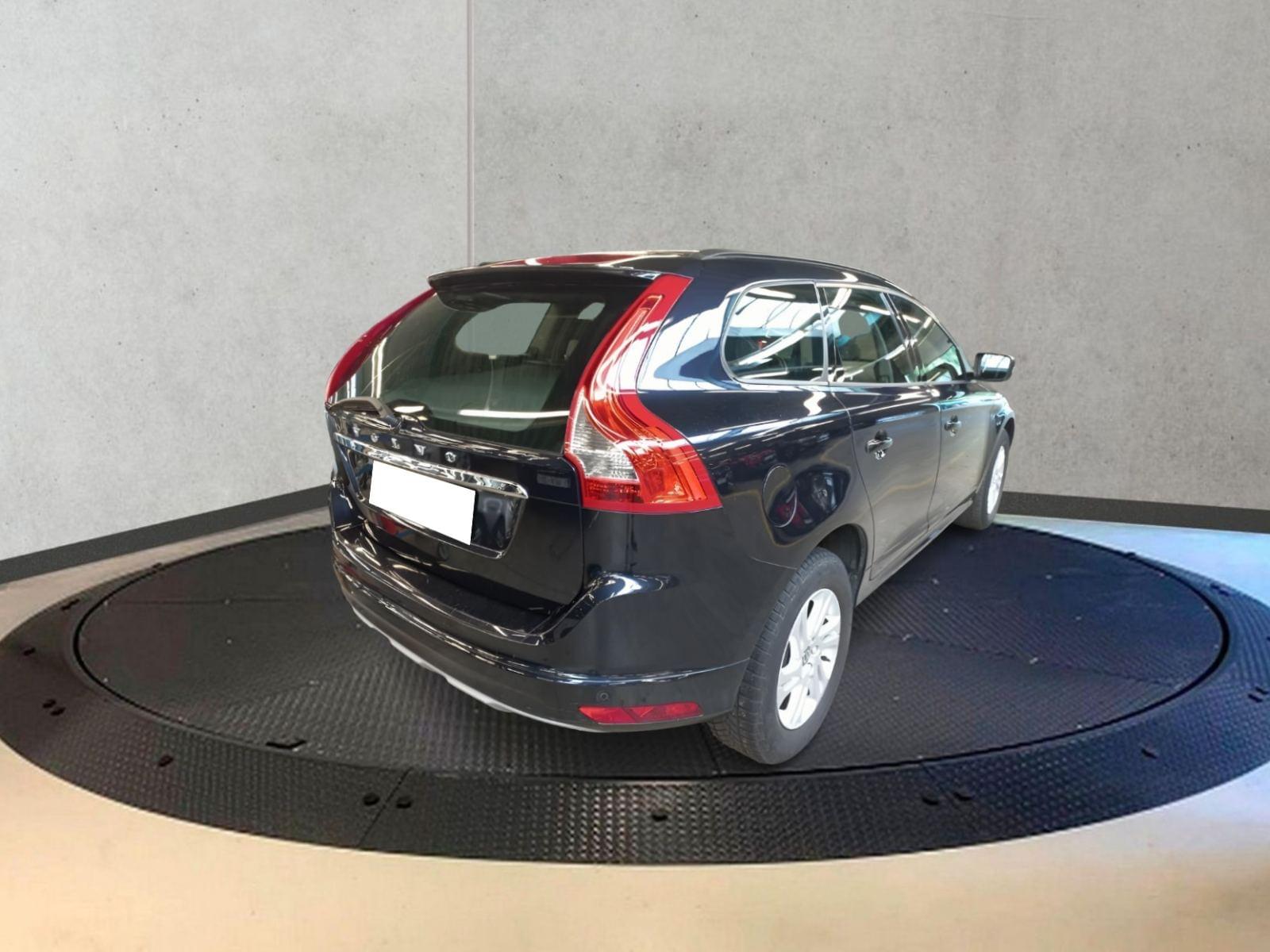 VOLVO XC60 2.0 D3 KINETIC GEARTRONIC AUT 2 