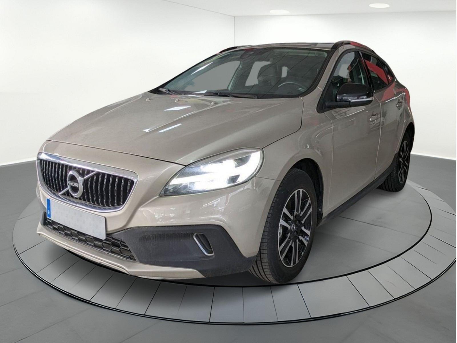 VOLVO V40 CROSS COUNTRY V40 CROSS COUNTRY 2.0 D2 PLUS 0 
