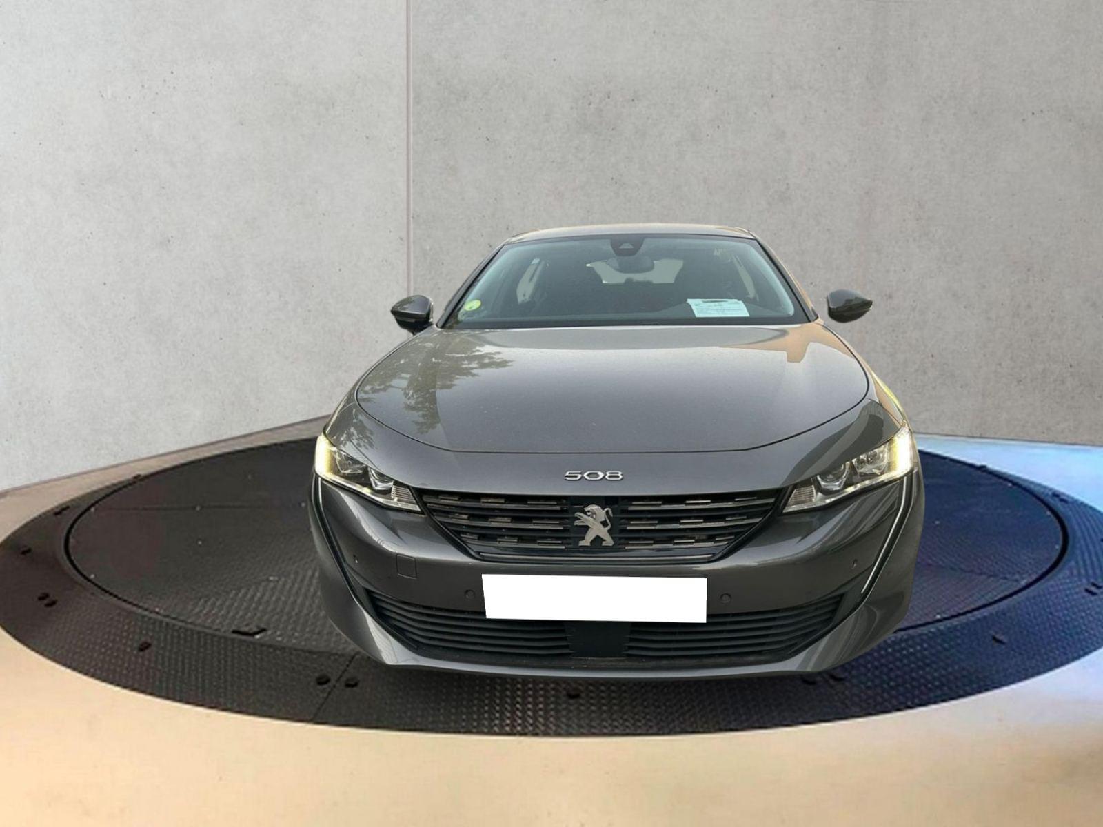 PEUGEOT 508 SW 1.5 HDI BLUE ACTIVE 130CV 1 