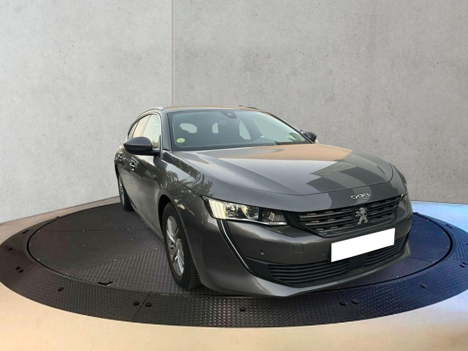 PEUGEOT 508 SW 1.5 HDI BLUE ACTIVE 130CV 2 