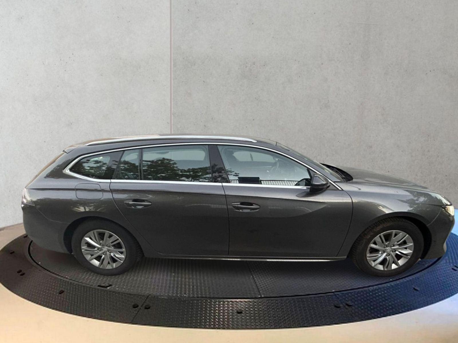 PEUGEOT 508 SW 1.5 HDI BLUE ACTIVE 130CV 3 