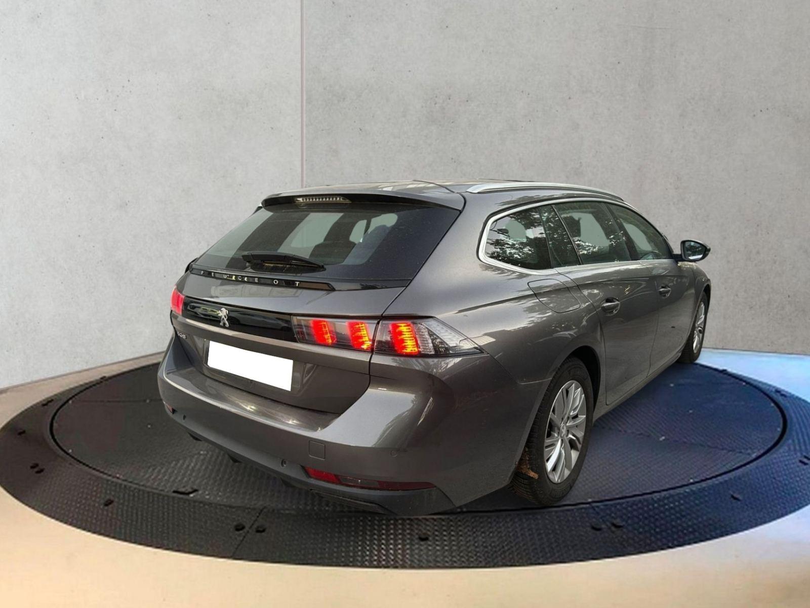 PEUGEOT 508 SW 1.5 HDI BLUE ACTIVE 130CV 4 