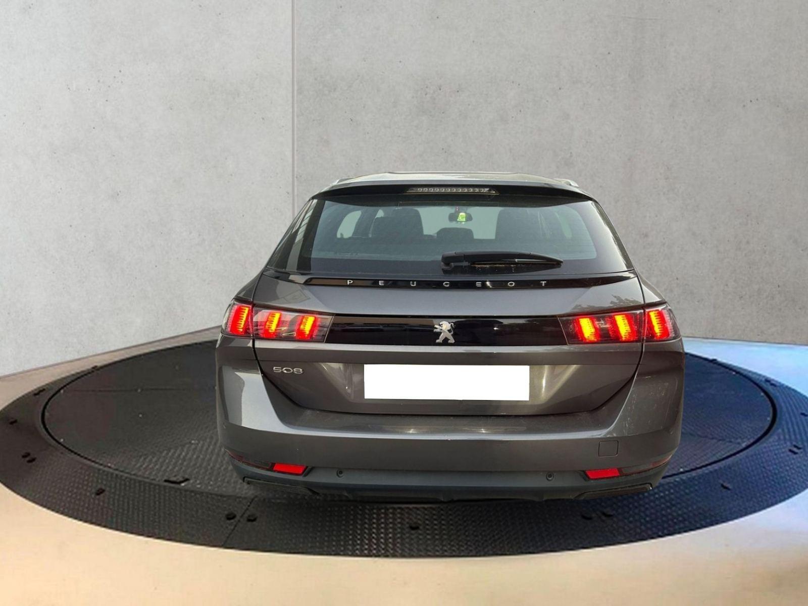 PEUGEOT 508 SW 1.5 HDI BLUE ACTIVE 130CV 5 
