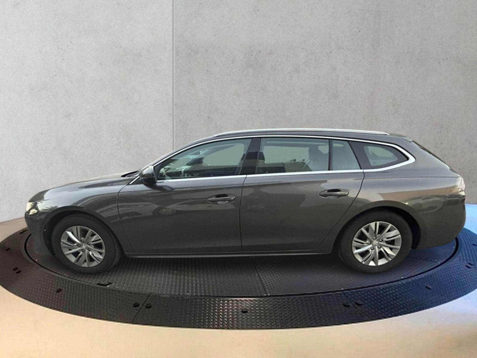PEUGEOT 508 SW 1.5 HDI BLUE ACTIVE 130CV 7 