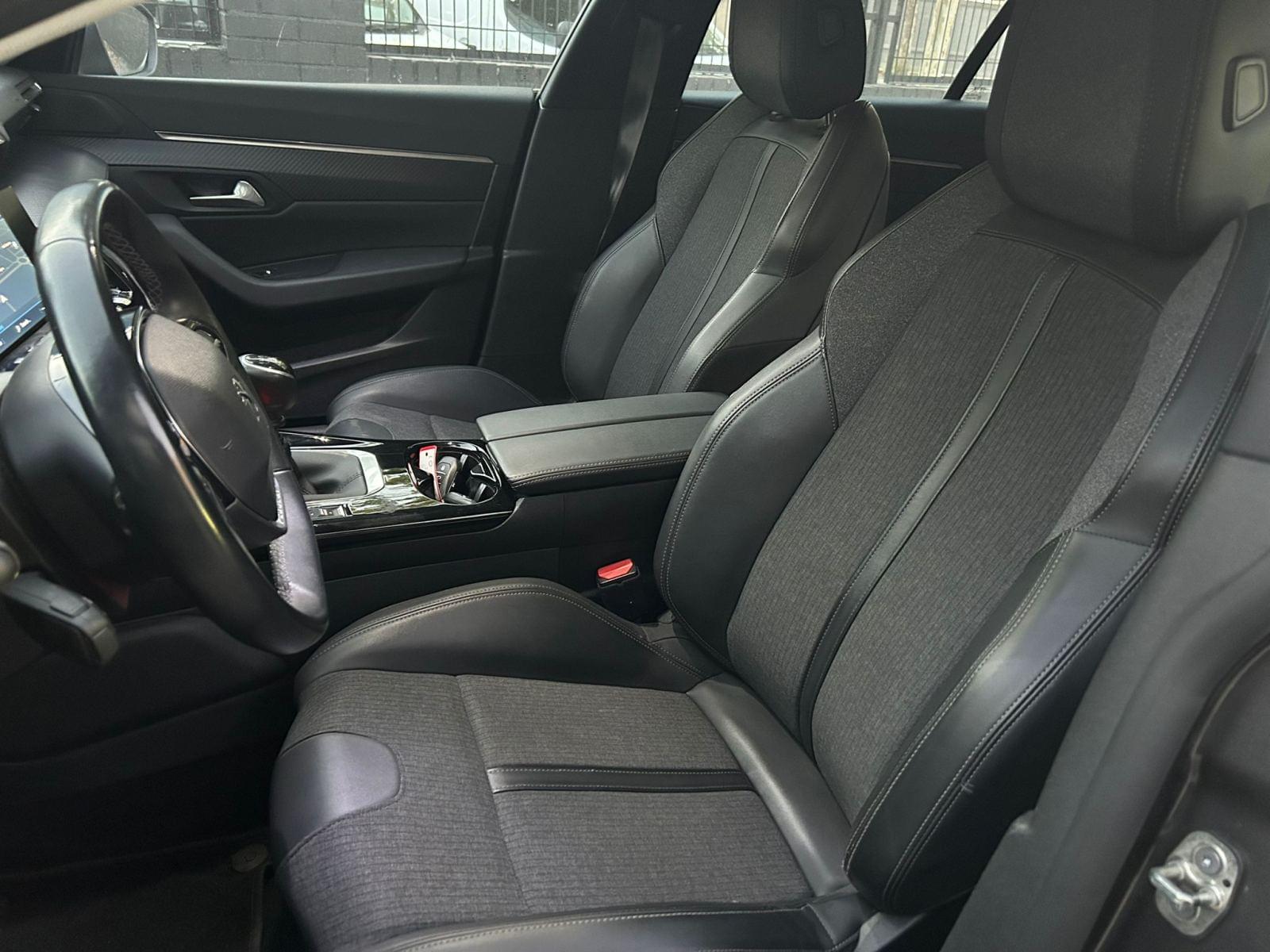 PEUGEOT 508 SW 1.5 HDI BLUE ACTIVE 130CV 10 