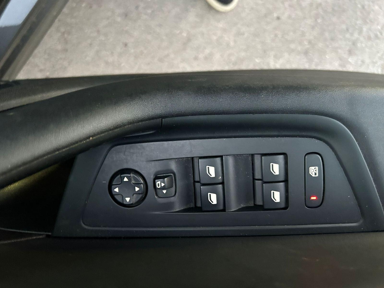 PEUGEOT 508 SW 1.5 HDI BLUE ACTIVE 130CV 11 
