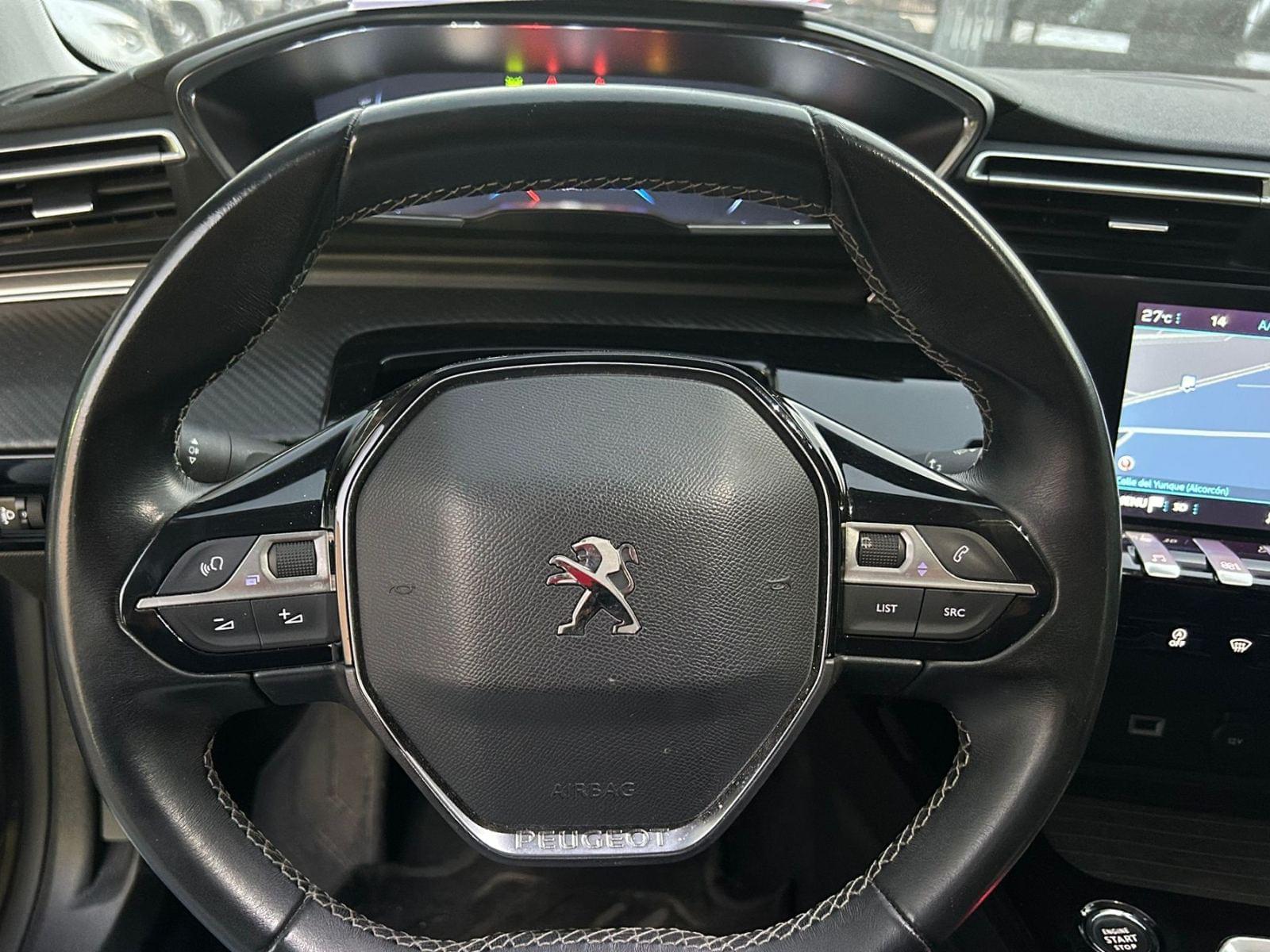 PEUGEOT 508 SW 1.5 HDI BLUE ACTIVE 130CV 12 