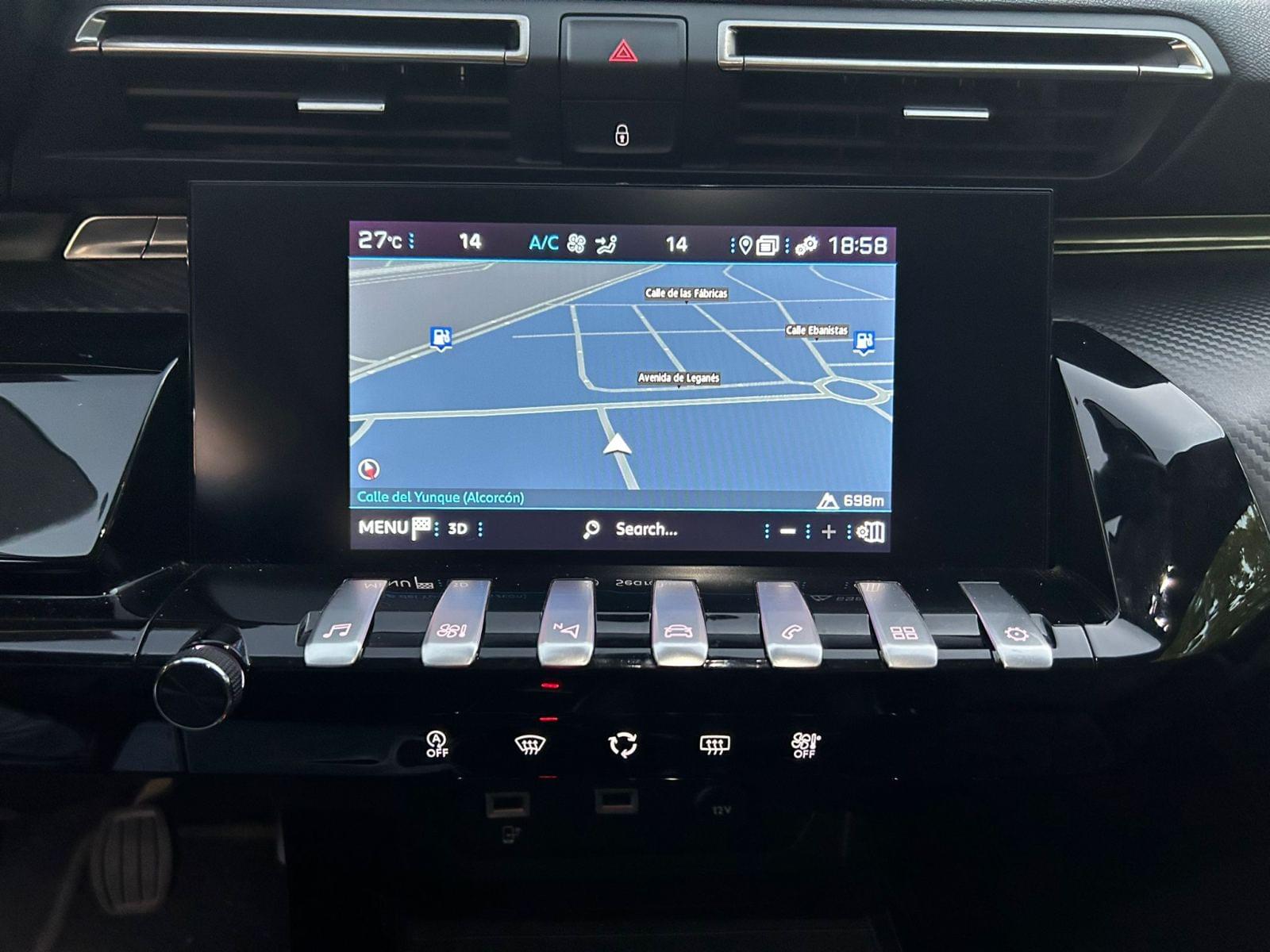 PEUGEOT 508 SW 1.5 HDI BLUE ACTIVE 130CV 16 