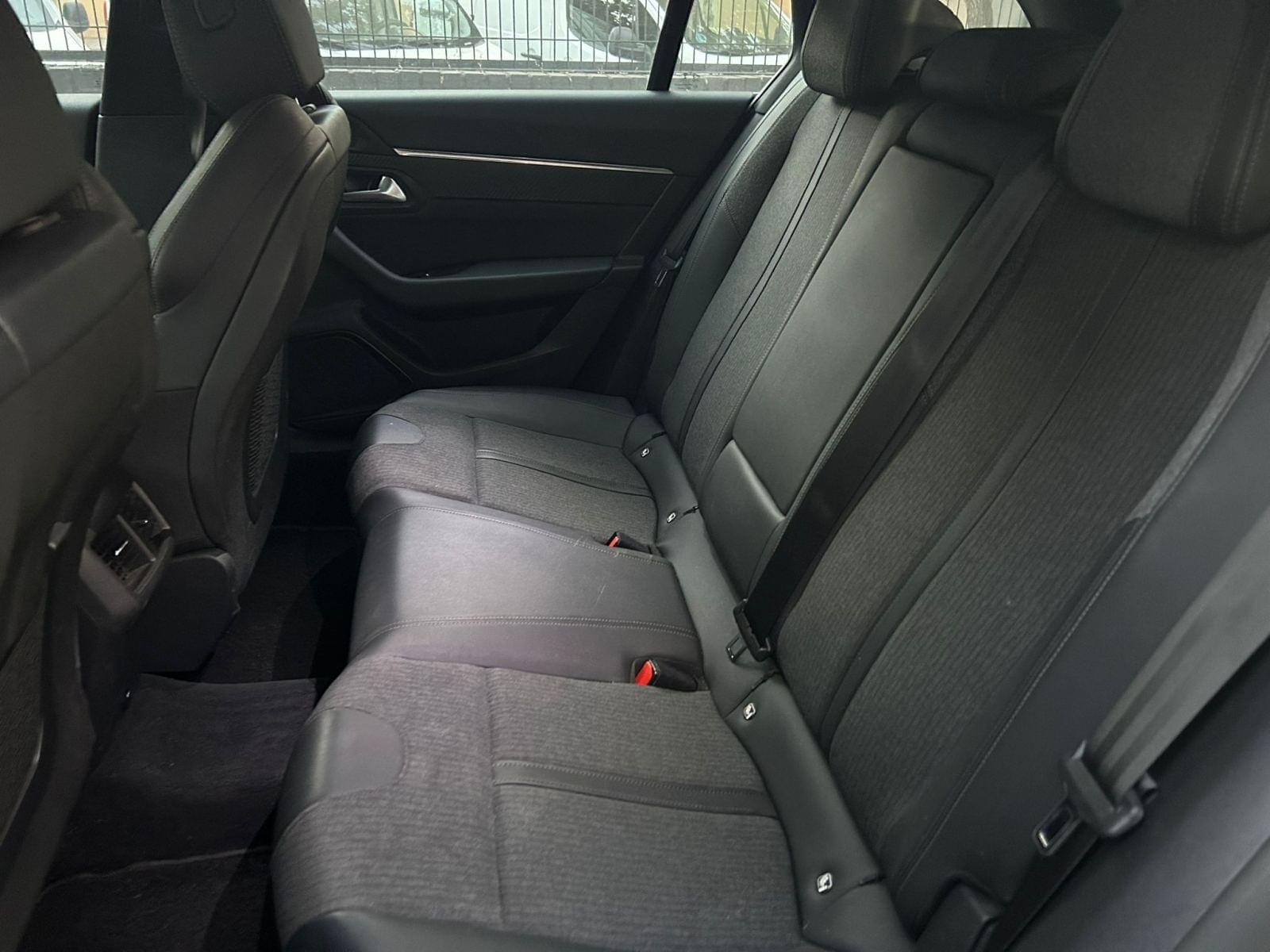PEUGEOT 508 SW 1.5 HDI BLUE ACTIVE 130CV 17 