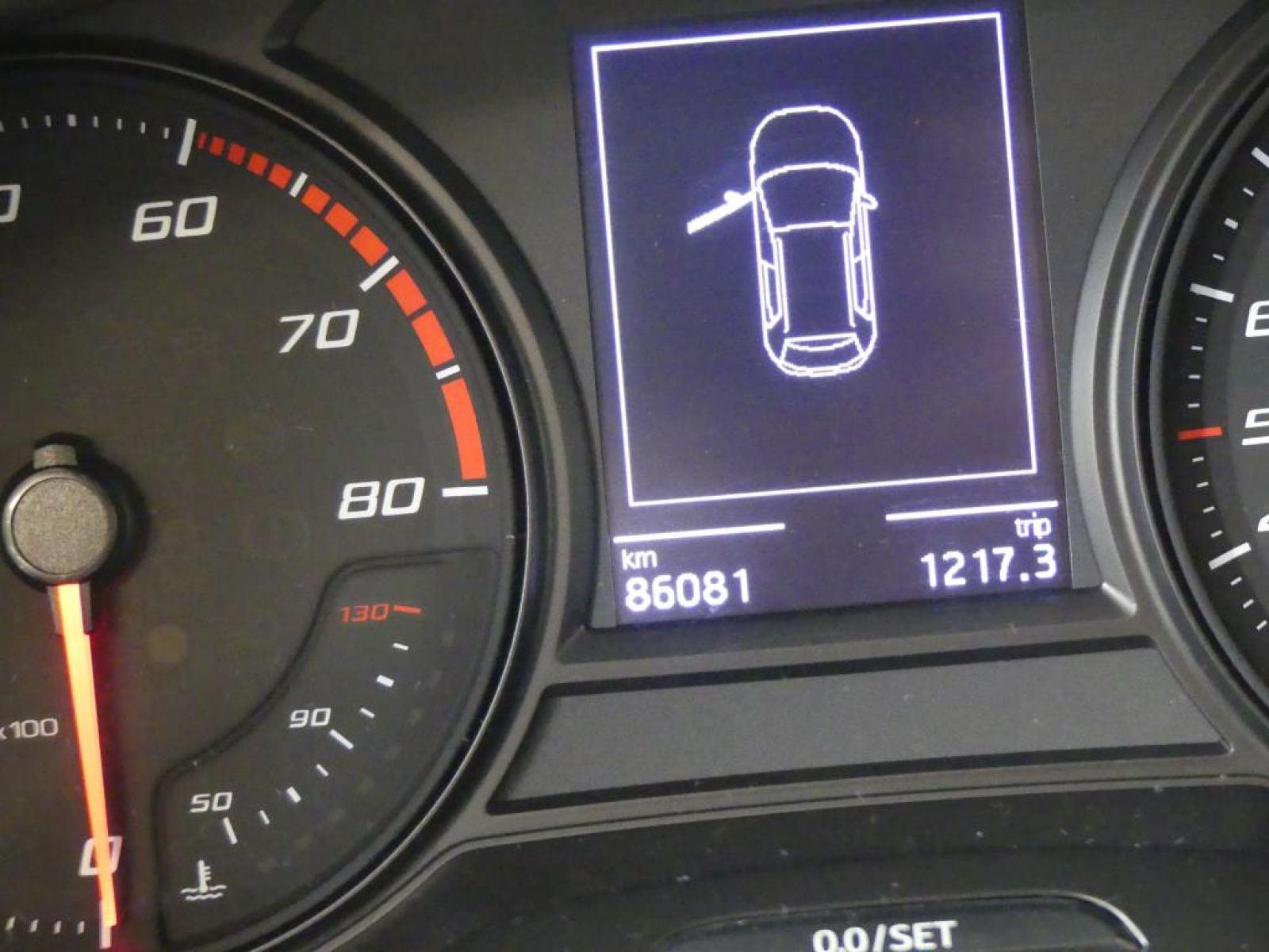 SEAT LEON 1.0 TSI REFERENCE 4 