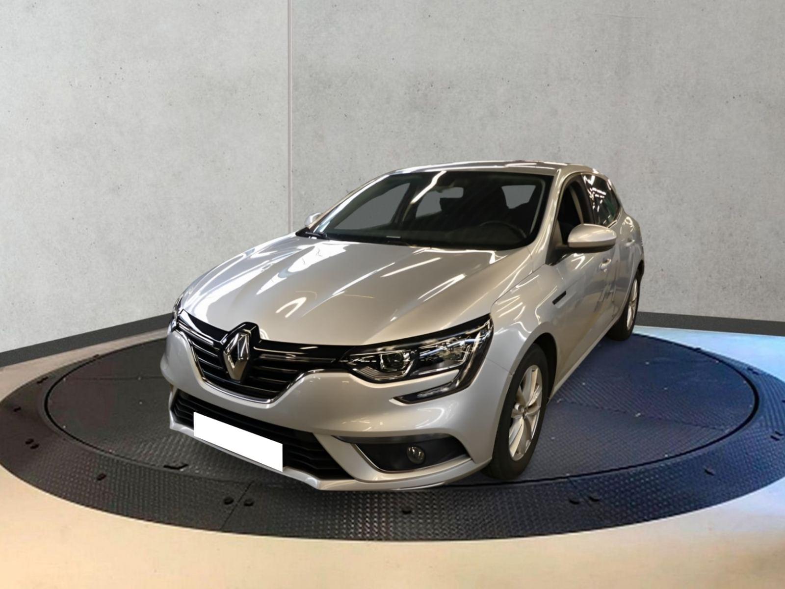 imagen de RENAULT MéGANE 1.3 TCE EDITION GPF 116 - REF: 04029